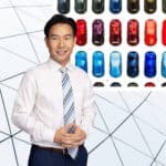 Differential เผยผลสำรวจความพึงพอใจของลูกค้ารถยนต์ด้านการซ่อมสีและตัวถังในไทย “ลดต่ำลง”