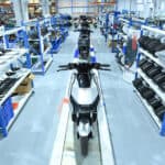 TTA Group ทุ่ม 200 ล้านบาท เปิดโรงงานประกอบมอเตอร์ไซค์ไฟฟ้า NIU NIU
