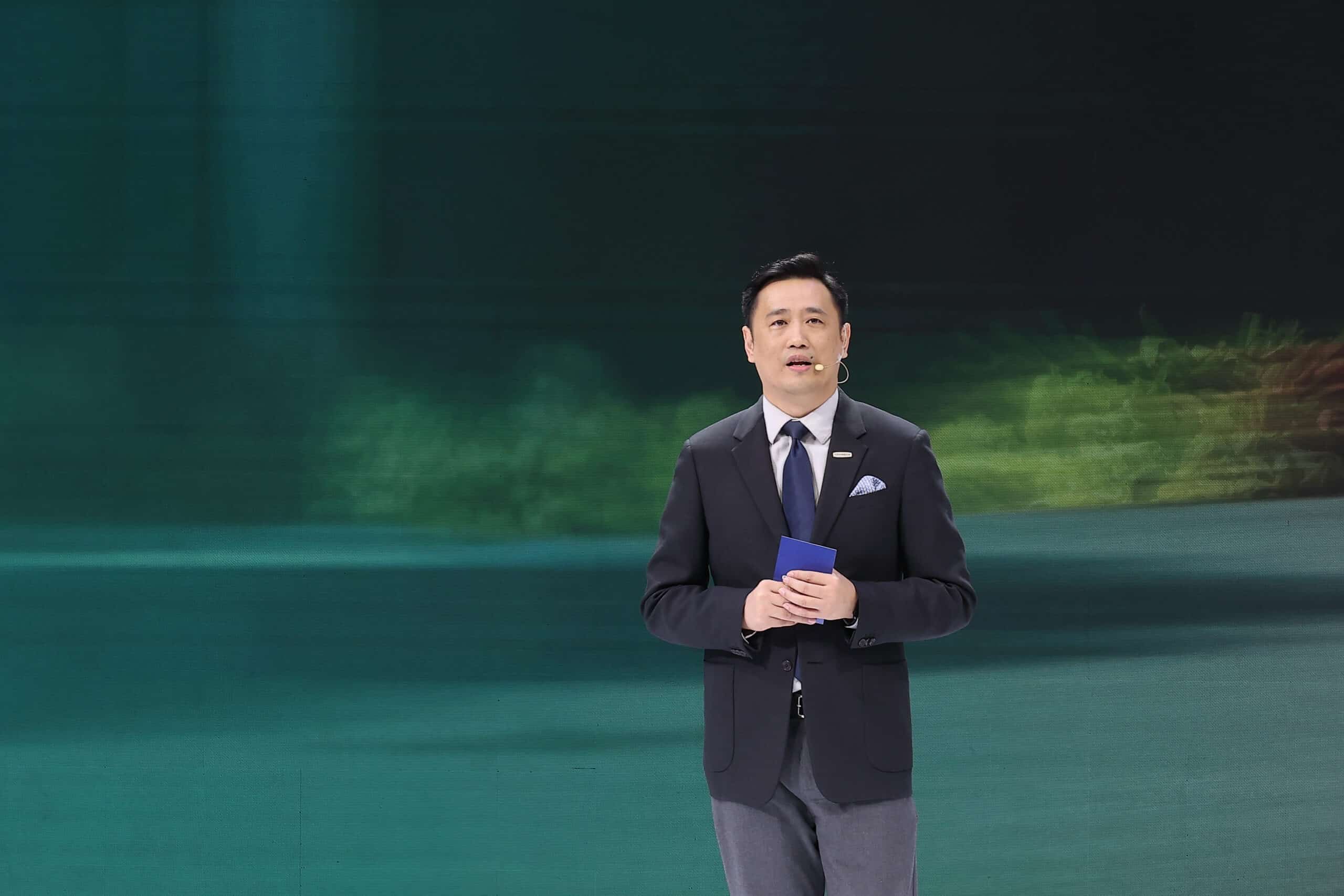 CHANGAN