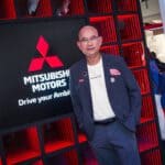 Mitsubishi เชื่อรัฐบาลหนุนผู้ผลิตในอุตฯยานยนต์ ให้เกิดความสมดุลกัน Mitsubishi