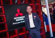 Mitsubishi เชื่อรัฐบาลหนุนผู้ผลิตในอุตฯยานยนต์ ให้เกิดความสมดุลกัน Mitsubishi