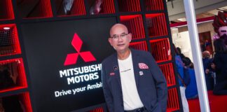 Mitsubishi เชื่อรัฐบาลหนุนผู้ผลิตในอุตฯยานยนต์ ให้เกิดความสมดุลกัน Mitsubishi
