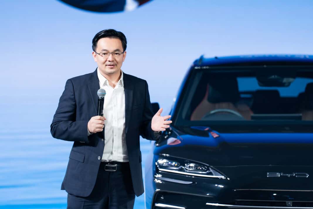 BYD