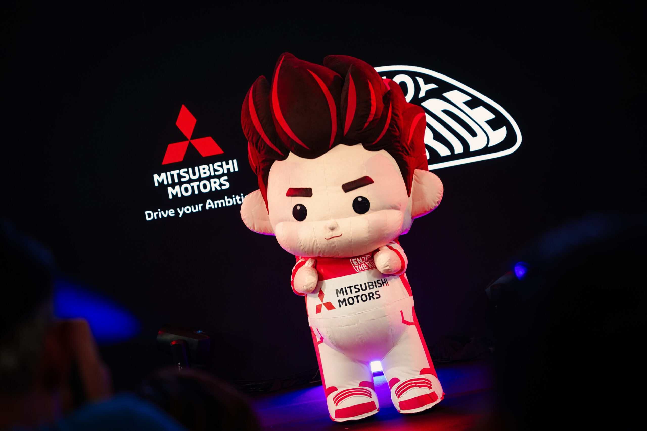 Mitsubishi