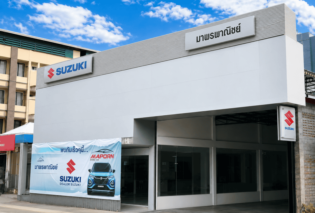 SUZUKI