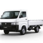 ถูกลง 20,000 บาท! SUZUKI CARRY ปรับออปชั่นเน้นคุ้มค่าราคา 375,000 บาท SUZUKI CARRY