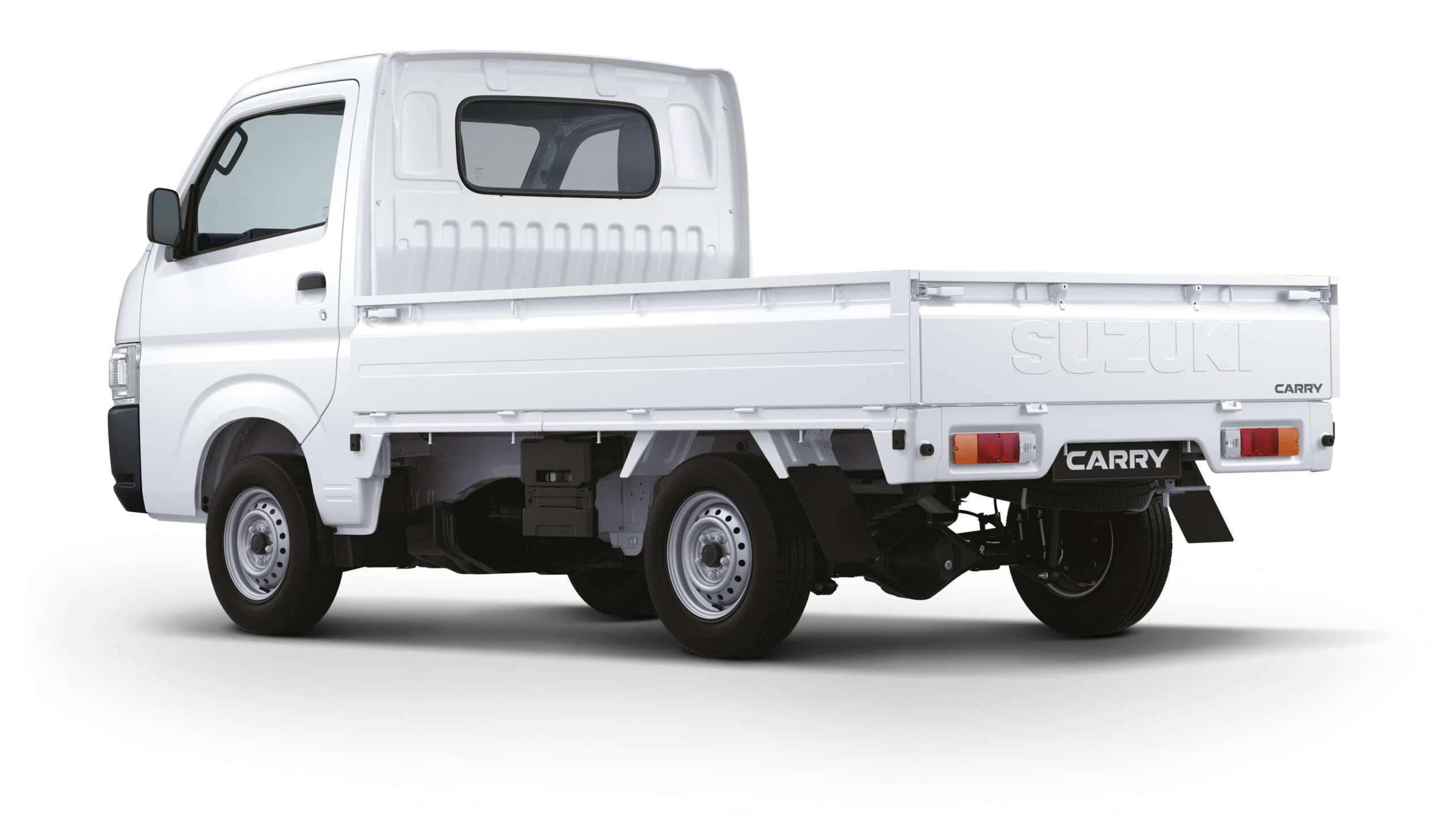 Suzuki Carry