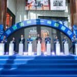 “บุรีรัมย์ มาราธอน 2027” เปิดศักราชใหม่ เดินหน้าสู่ Marathon Destination แห่งเอเชีย บุรีรัมย์ มาราธอน 2027