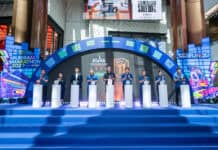 “บุรีรัมย์ มาราธอน 2027” เปิดศักราชใหม่ เดินหน้าสู่ Marathon Destination แห่งเอเชีย บุรีรัมย์ มาราธอน 2027