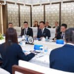 CHANGAN พบ นายกรัฐมนตรี หารือการลงทุนระยะยาวในประเทศไทย CHANGAN