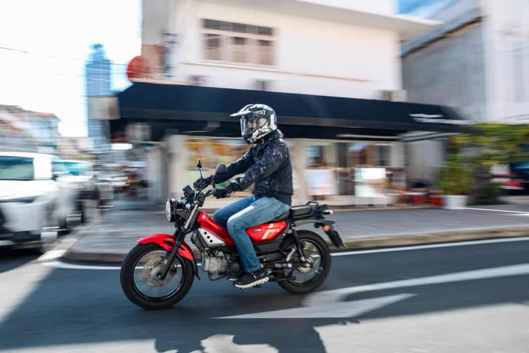 YAMAHA PG-1