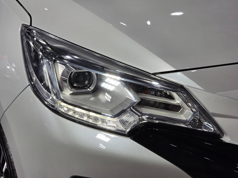 Mitsubishi Attrage MY2026