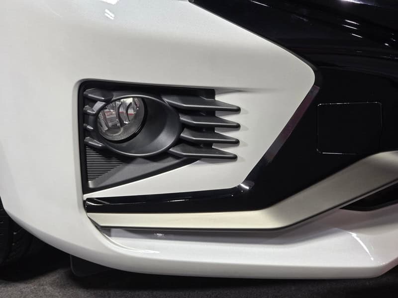 Mitsubishi Attrage MY2026