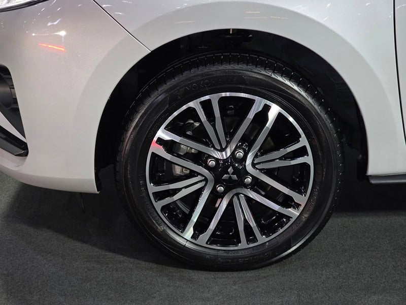 Mitsubishi Attrage MY2026