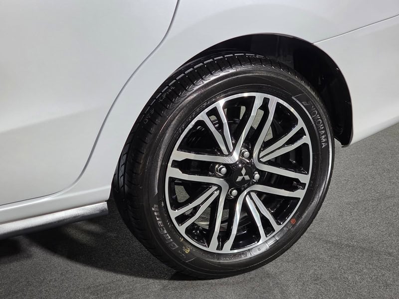 Mitsubishi Attrage MY2026