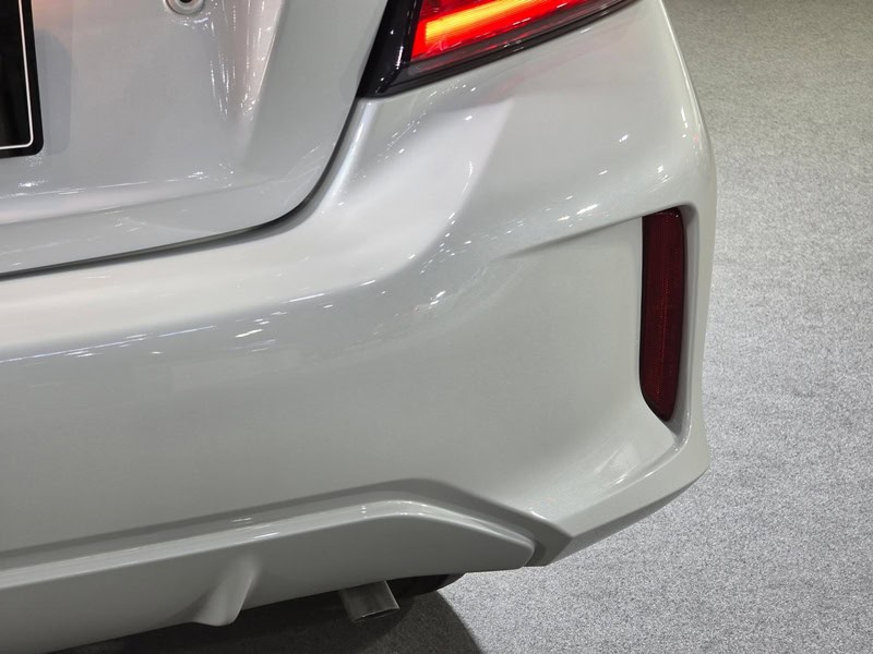 Mitsubishi Attrage MY2026