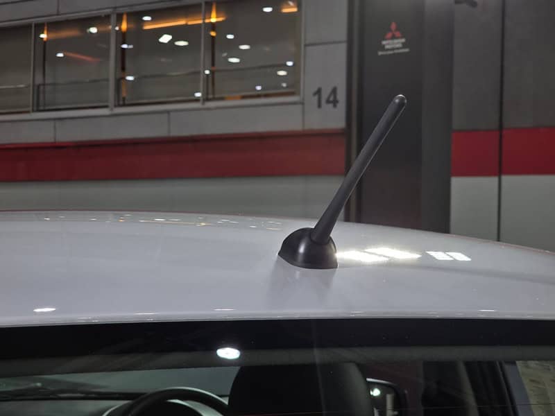 Mitsubishi Attrage MY2026