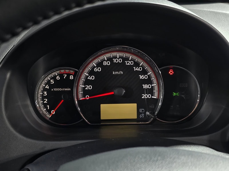Mitsubishi Attrage MY2026