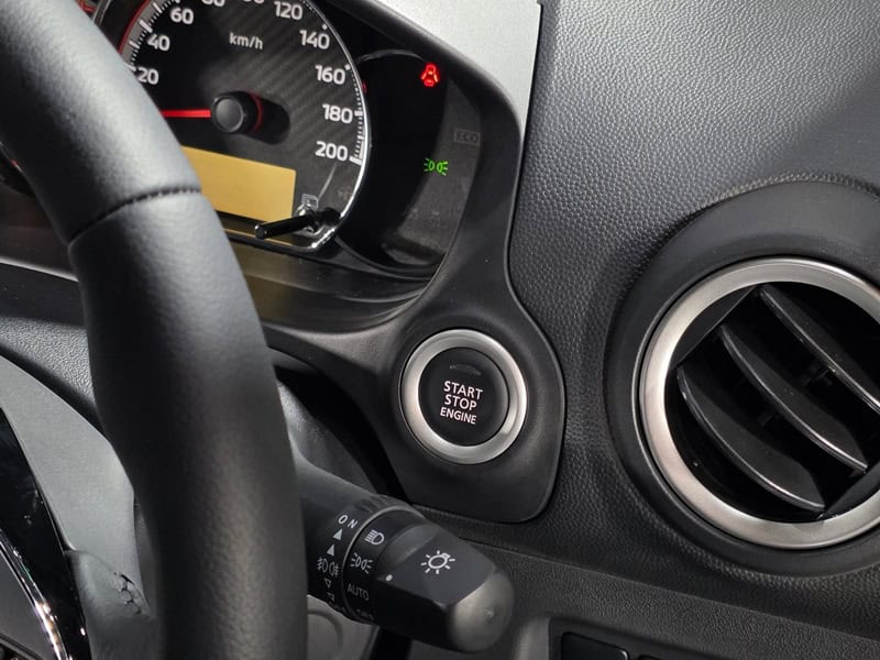 Mitsubishi Attrage MY2026