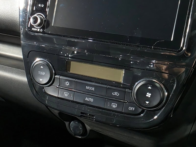 Mitsubishi Attrage MY2026