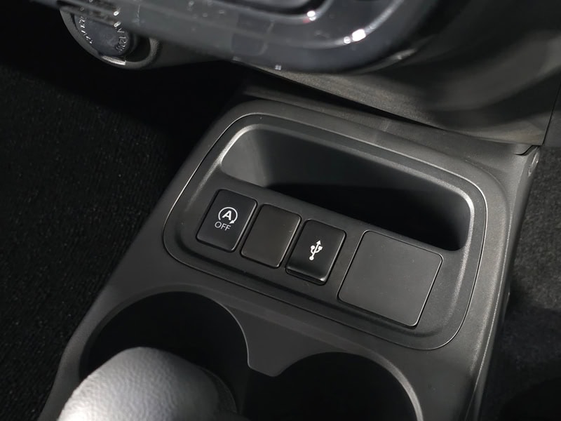 Mitsubishi Attrage MY2026