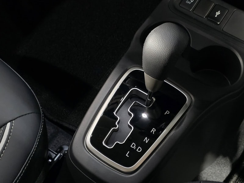 Mitsubishi Attrage MY2026