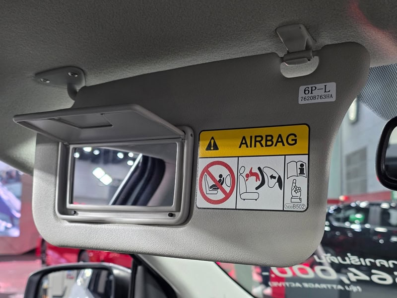 Mitsubishi Attrage MY2026