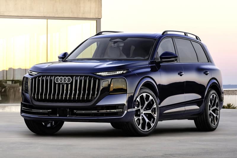 Audi Q9