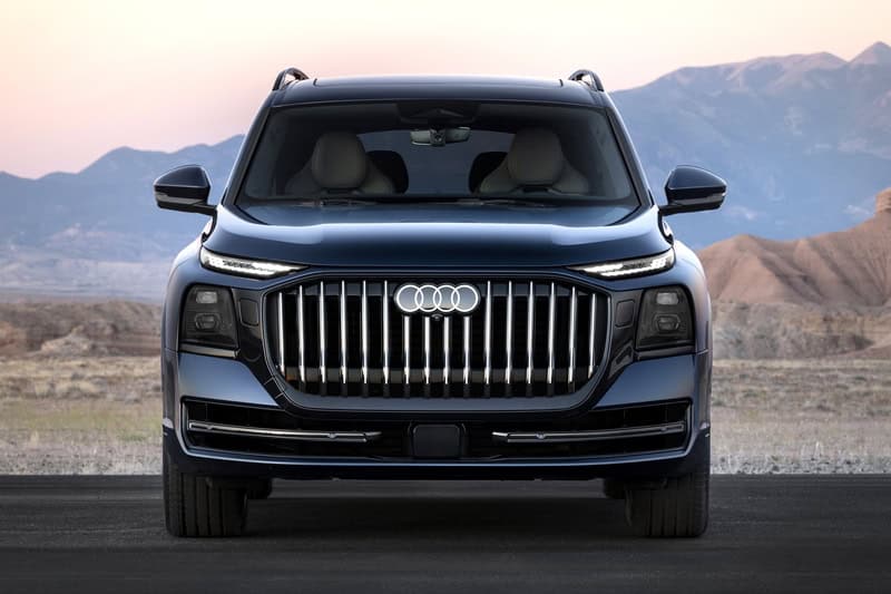 Audi Q9