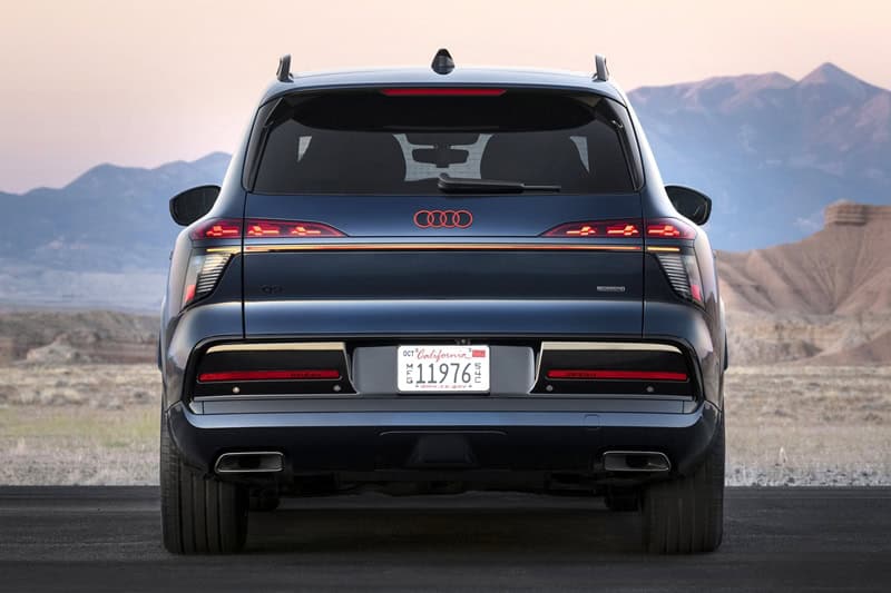 Audi Q9