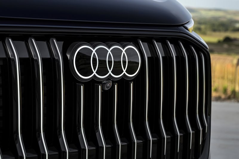 Audi Q9