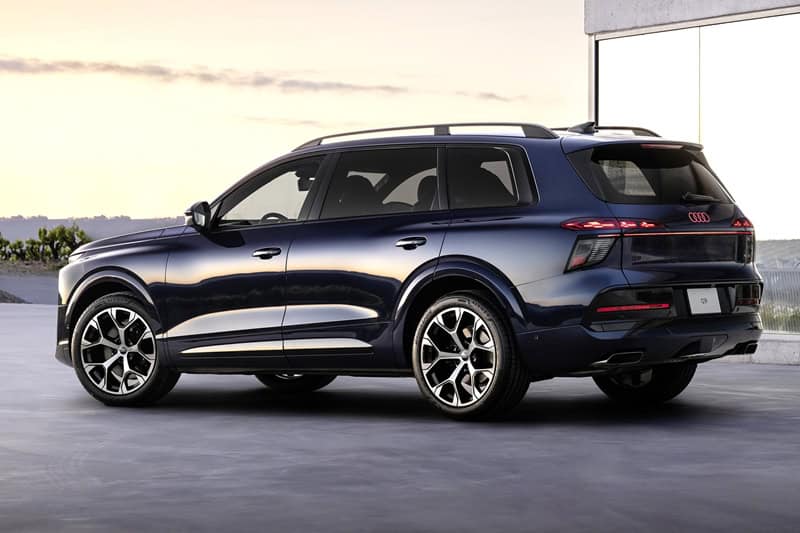 Audi Q9