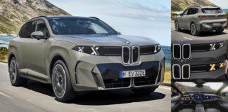 BMW X5 / iX5 Neue Klasse (G65) มาครบทุกขุมพลัง ไฟฟ้า100% 800V – ดีเซล – เบนซิน – PHEV และ Hydrogen BMW X5