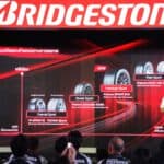 Bridgestone เปิดเกมรุกปรับตัวหาโออีเอ็มแบรนด์รถยนต์สัญชาติจีน Bridgestone