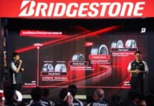 Bridgestone เปิดเกมรุกปรับตัวหาโออีเอ็มแบรนด์รถยนต์สัญชาติจีน Bridgestone