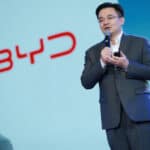 BYD ยอมรับครึ่งปีแรกตลาดแข่งดุ เล็งเปิดตัวอีก 2 รุ่น เข็นยอดขายเข้าเป้า BYD