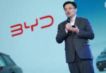 BYD ยอมรับครึ่งปีแรกตลาดแข่งดุ เล็งเปิดตัวอีก 2 รุ่น เข็นยอดขายเข้าเป้า BYD