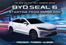 มาเลเซียปรับเกณฑ์สกัดการนำเข้ารถยนต์ให้เข้มงวดขึ้น จนกระทบ EV จีน หลายค่ายรวมถึง BYD