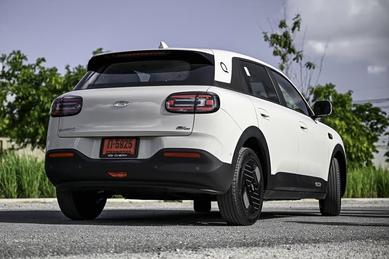 CHERY Q