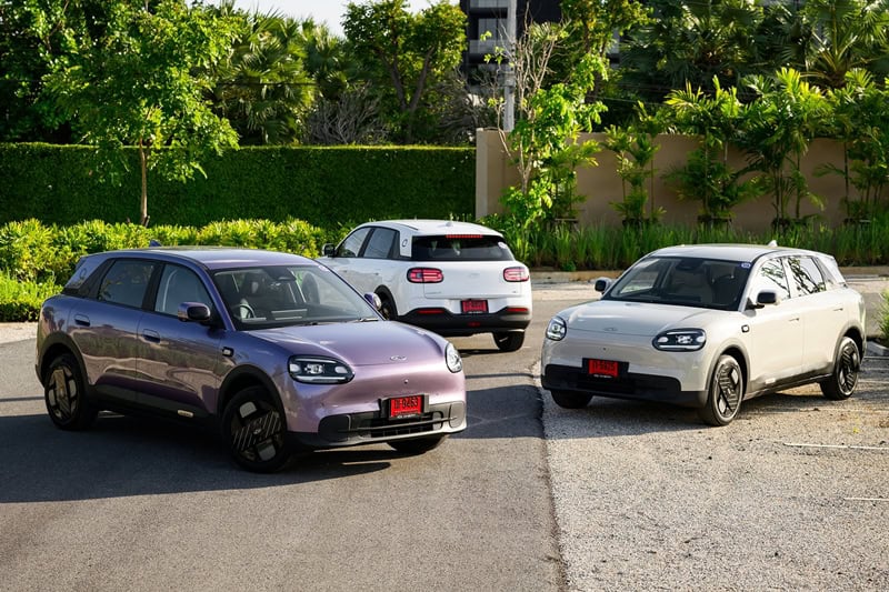 CHERY Q