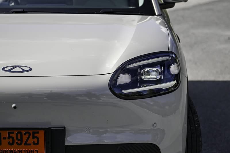 CHERY Q