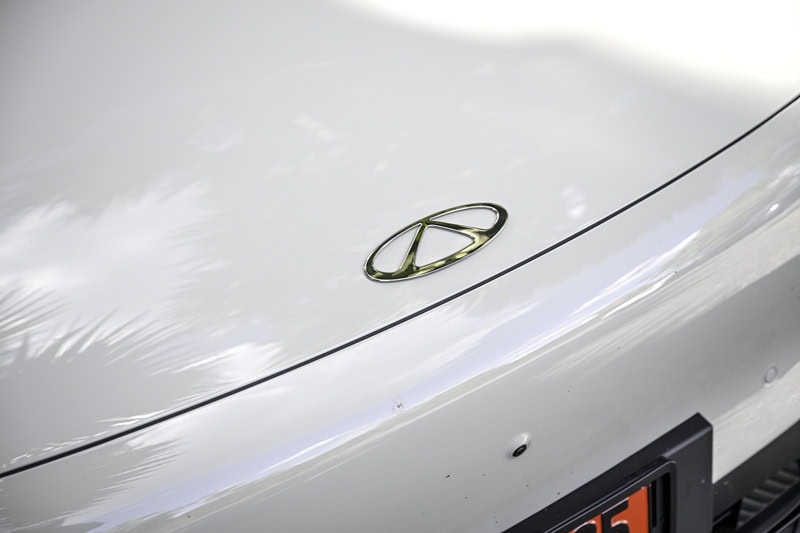 CHERY Q