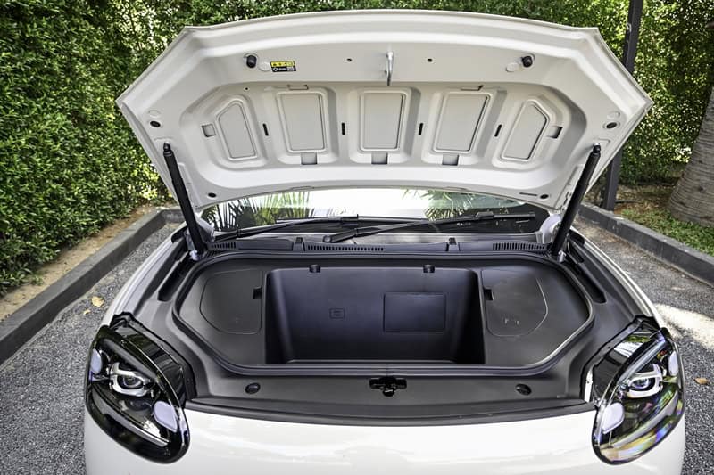 CHERY Q
