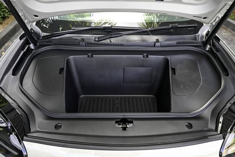 CHERY Q