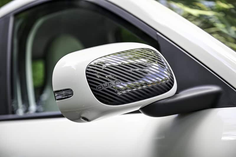 CHERY Q
