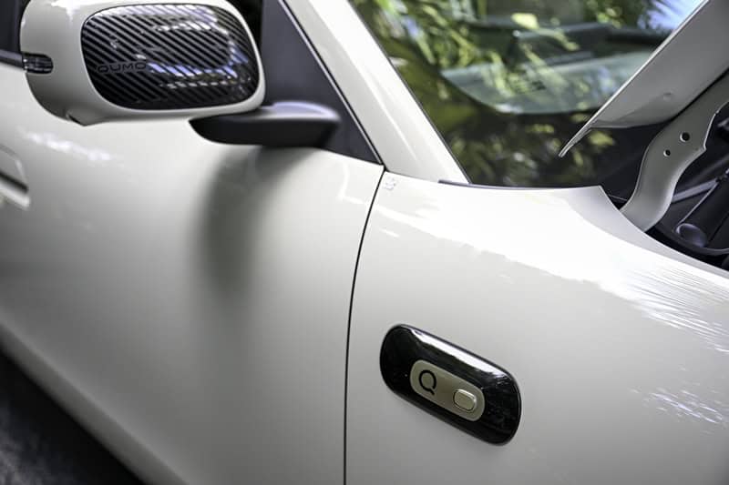 CHERY Q