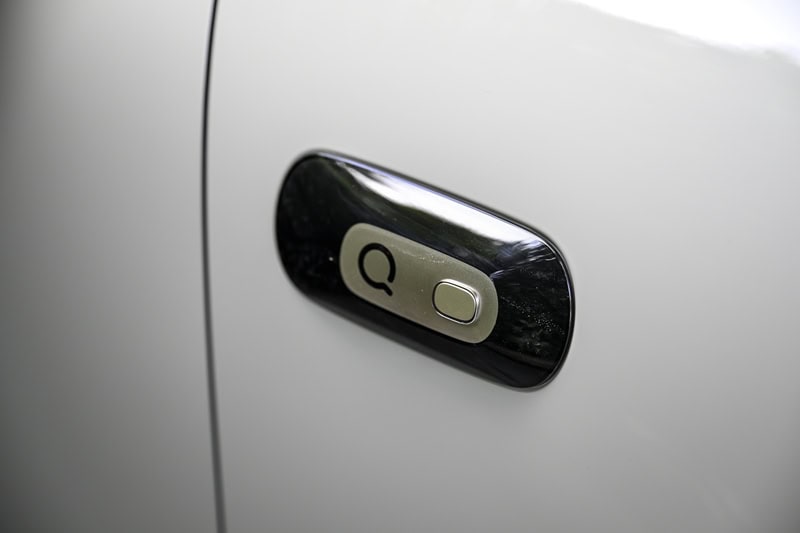 CHERY Q