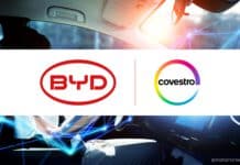 Covestro – BYD ลงนามความร่วมมือขับเคลื่อนอนาคตการเดินทางด้วยเทคโนโลยีขั้นสูง BYD