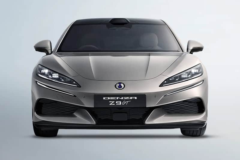 DENZA Z9GT
