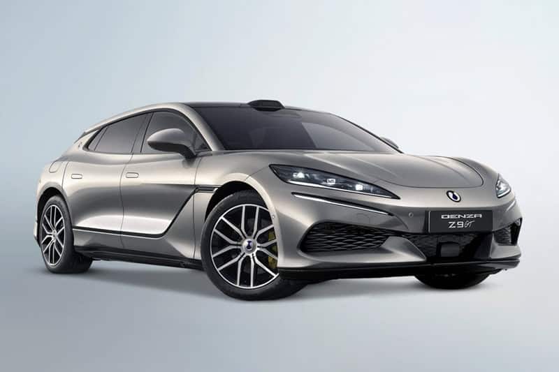 DENZA Z9GT